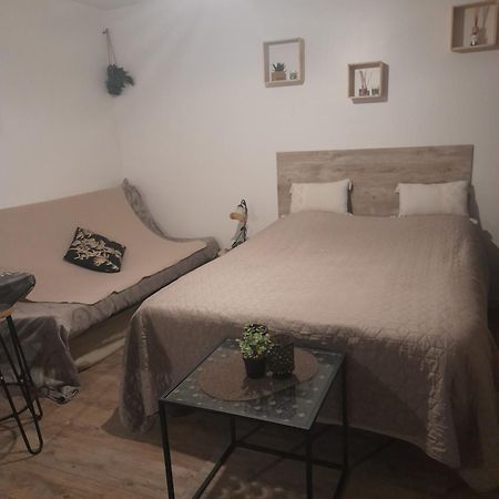 Studio Cosy Proche Centre Mpl/ Pk Gratuit Montpellier Exteriér fotografie