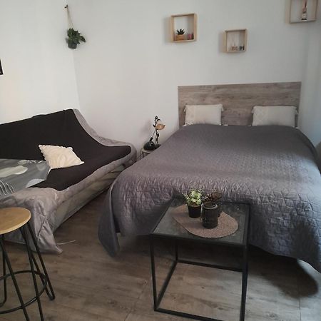Studio Cosy Proche Centre Mpl/ Pk Gratuit Montpellier Exteriér fotografie