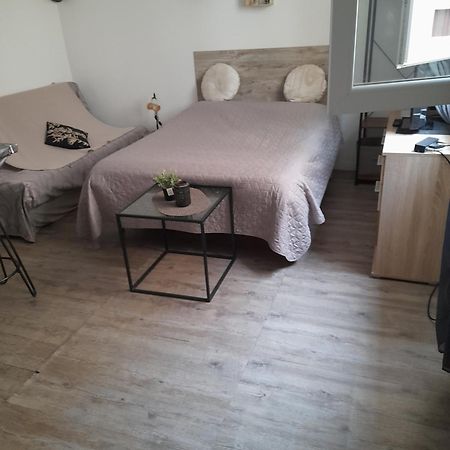Studio Cosy Proche Centre Mpl/ Pk Gratuit Montpellier Exteriér fotografie