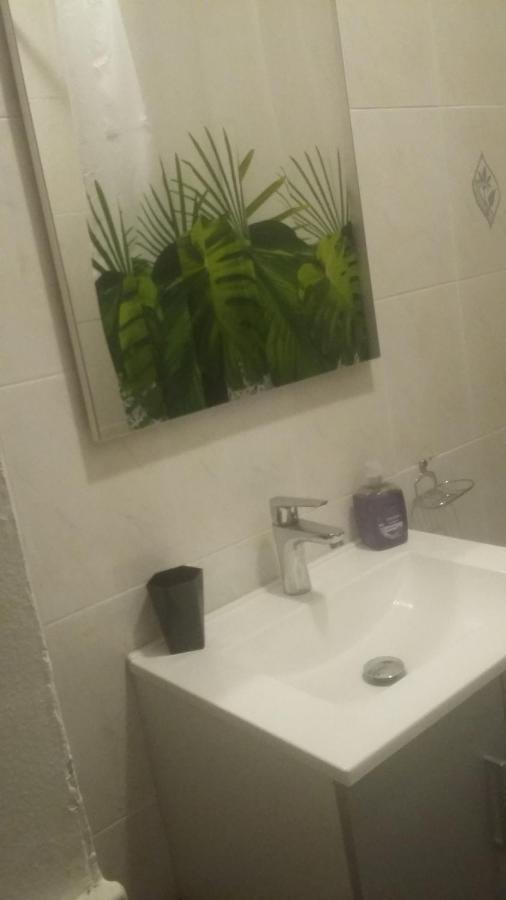 Studio Cosy Proche Centre Mpl/ Pk Gratuit Montpellier Exteriér fotografie