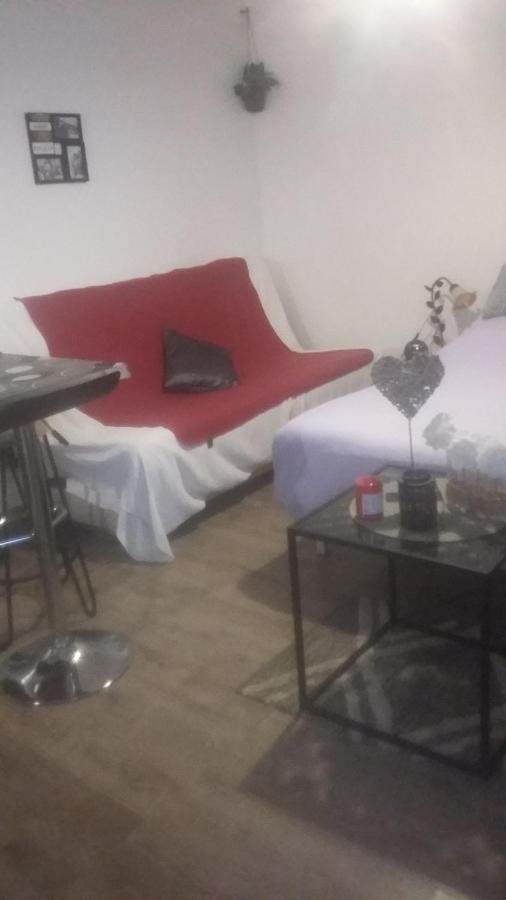 Studio Cosy Proche Centre Mpl/ Pk Gratuit Montpellier Exteriér fotografie
