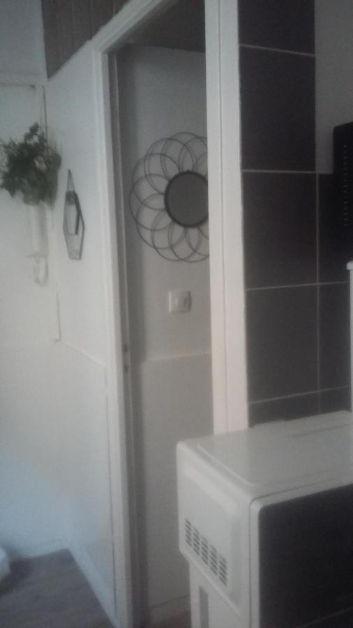 Studio Cosy Proche Centre Mpl/ Pk Gratuit Montpellier Exteriér fotografie