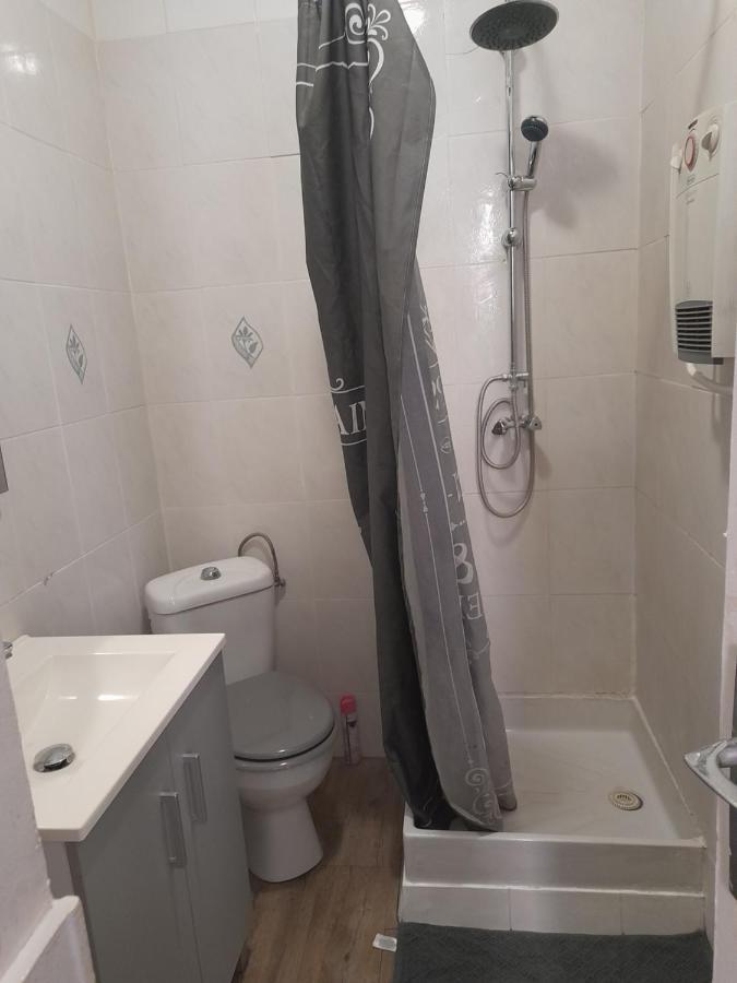 Studio Cosy Proche Centre Mpl/ Pk Gratuit Montpellier Exteriér fotografie