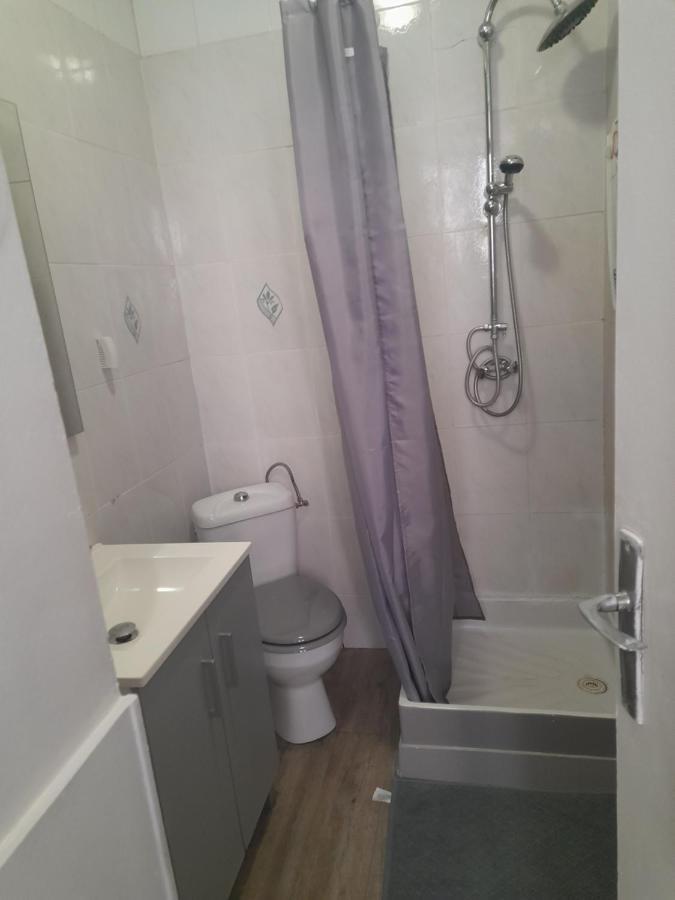 Studio Cosy Proche Centre Mpl/ Pk Gratuit Montpellier Exteriér fotografie