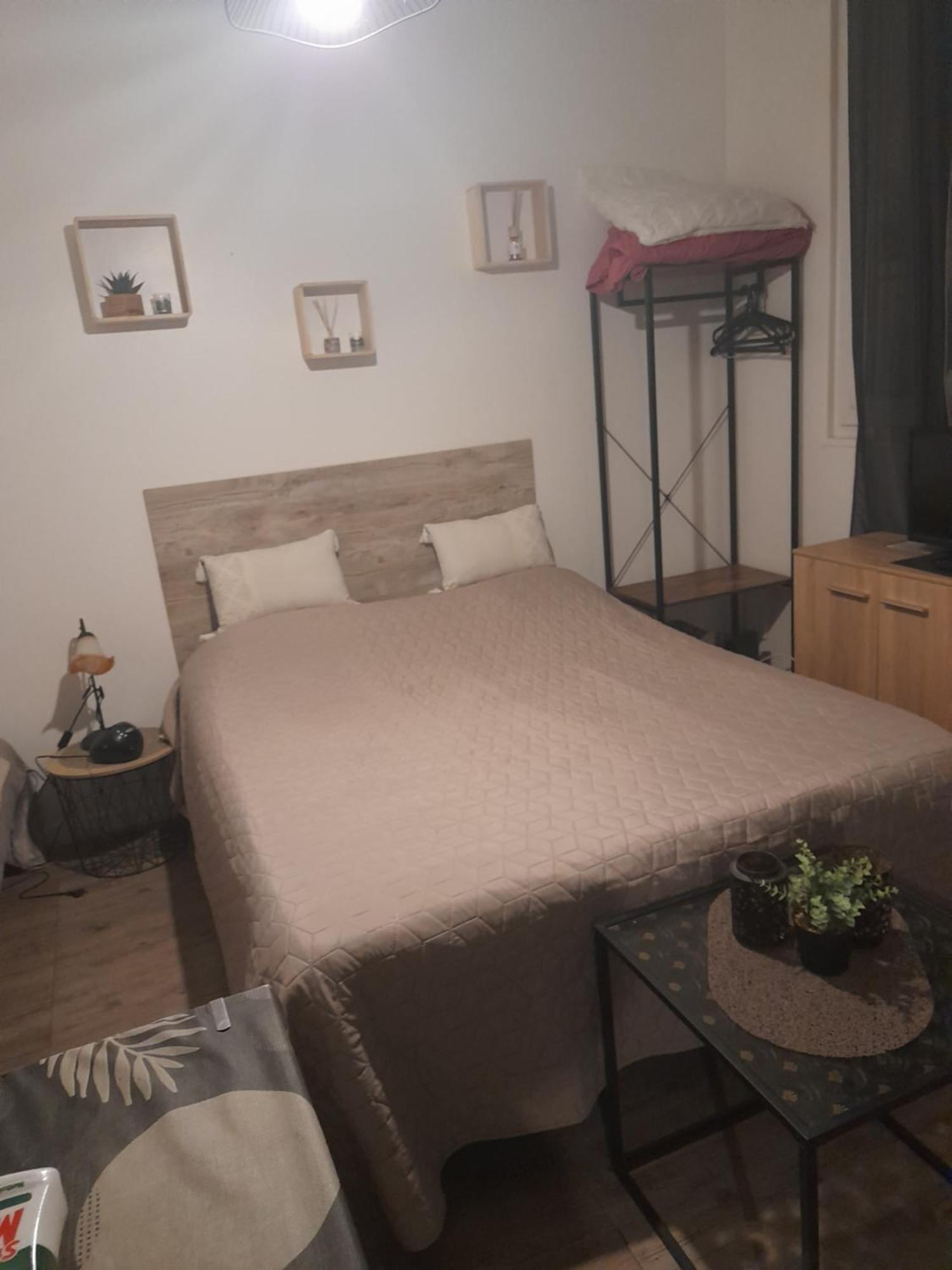 Studio Cosy Proche Centre Mpl/ Pk Gratuit Montpellier Exteriér fotografie