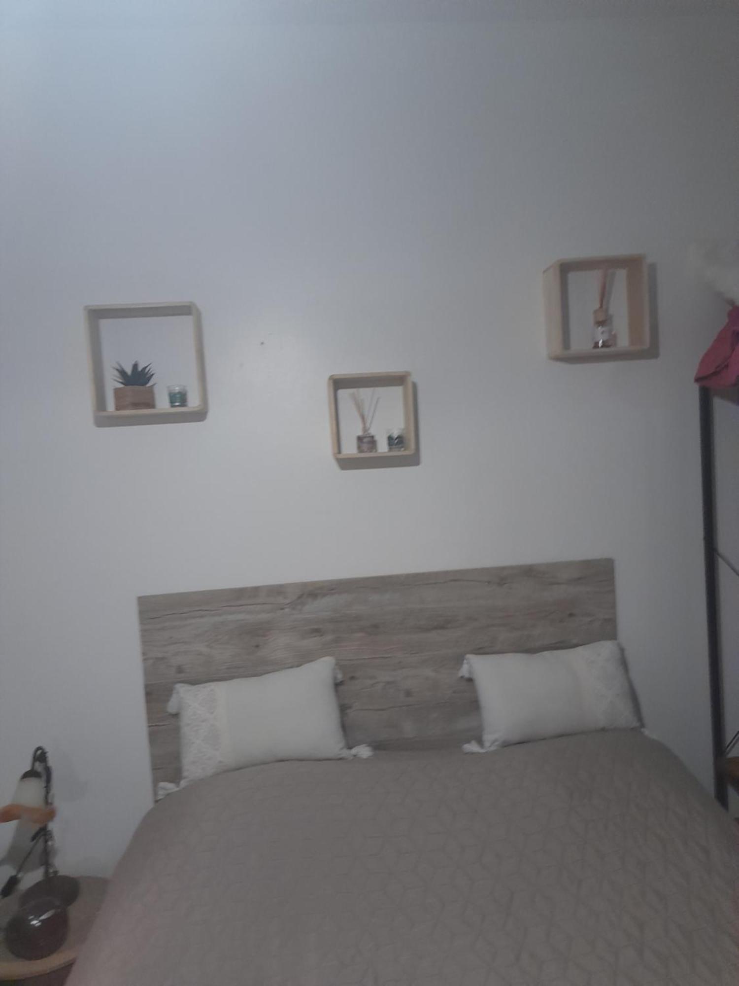 Studio Cosy Proche Centre Mpl/ Pk Gratuit Montpellier Exteriér fotografie