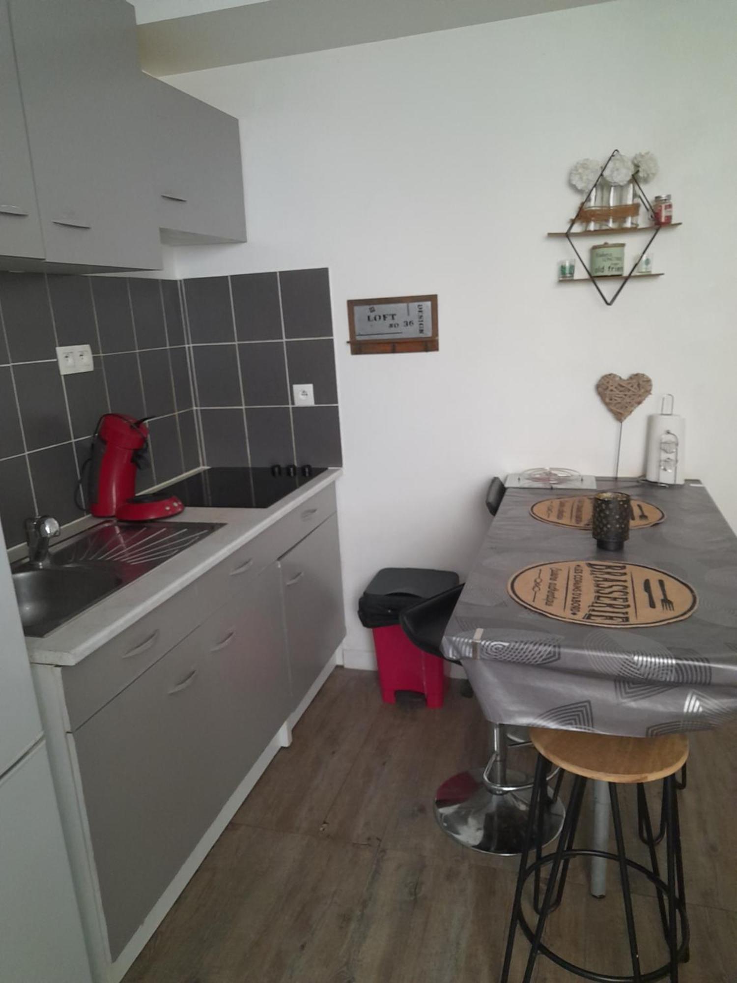 Studio Cosy Proche Centre Mpl/ Pk Gratuit Montpellier Exteriér fotografie