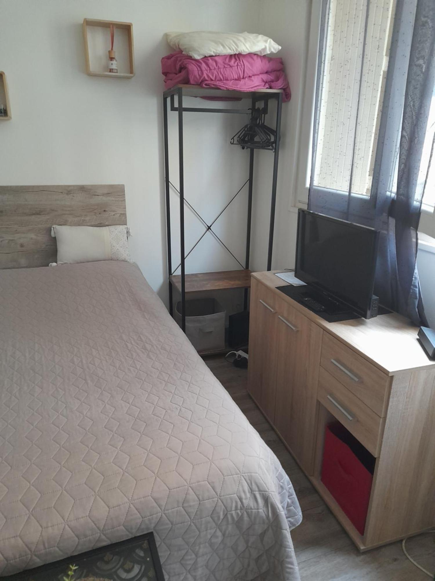 Studio Cosy Proche Centre Mpl/ Pk Gratuit Montpellier Exteriér fotografie